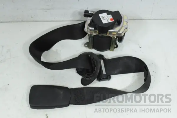 Передний левый ремень безопасности Mini Countryman 2.0 d (F60) 2017-2023 72117483349 it-18054 Дизель - 1