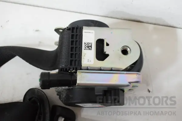 Передний левый ремень безопасности Mini Countryman 2.0 d (F60) 2017-2023 72117483349 it-18054 Дизель - 4