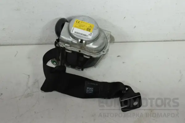 Задний левый ремень безопасности Mini Countryman 2.0 d (F60) 2017-2023 72117384993 it-18055 Дизель - 1