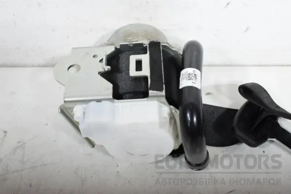 Задний левый ремень безопасности Mini Countryman 2.0 d (F60) 2017-2023 72117384993 it-18055 Дизель - 4