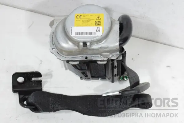 Задний правый ремень безопасности Mini Countryman 2.0 d (F60) 2017-2023 72117384994 it-18056 Дизель euromotors.com.ua