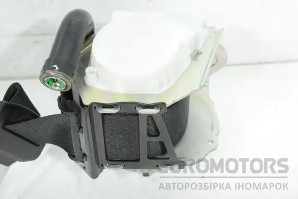 Задній правий ремінь безпеки Mini Countryman 2.0 d (F60) 2017-2023 72117384994 it-18056 Дизель - 3
