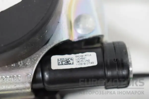 Передній правий ремінь безпеки Mini Countryman 2.0 d (F60) 2017-2023 72117384978 it-18057 Дизель - 3