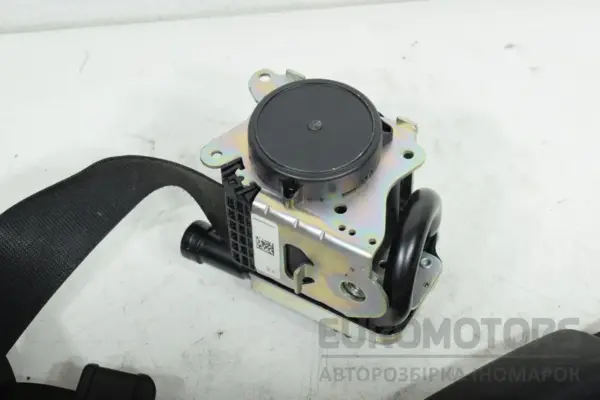 Передній правий ремінь безпеки Mini Countryman 2.0 d (F60) 2017-2023 72117384978 it-18057 Дизель - 4