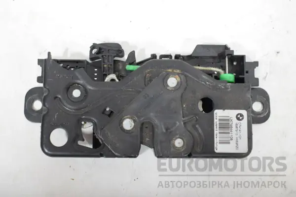 Замок кришки багажника Mini Countryman 2.0 d (F60) 2017-2023 51247464411 it-18060 Дизель - 1