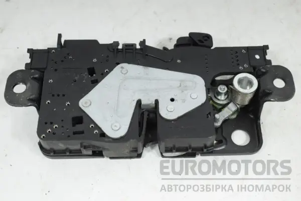 Замок кришки багажника Mini Countryman 2.0 d (F60) 2017-2023 51247464411 it-18060 Дизель - 3