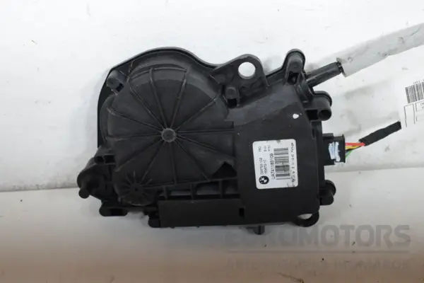 Активатор замка крышки багажника Mini Countryman 2.0 d (F60) 2017-2023 51247411831 it-18061 Дизель euromotors.com.ua