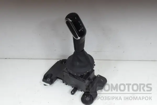 Селектор автоматической коробки передач Mini Countryman 2.0 d (F60) 2017-2023 7950469 it-18064 Дизель - 1