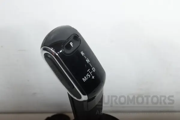 Селектор автоматической коробки передач Mini Countryman 2.0 d (F60) 2017-2023 7950469 it-18064 Дизель - 2
