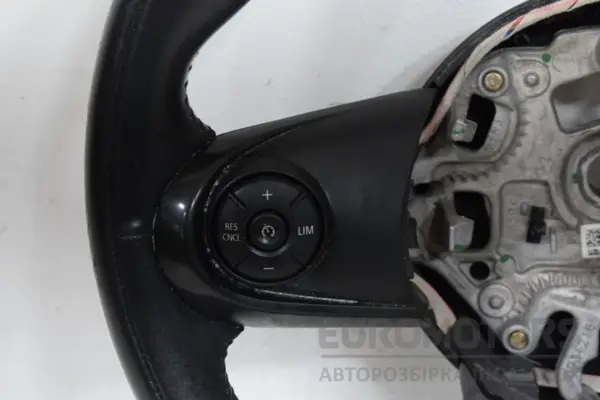 Руль Mini Countryman 2.0 d (F60) 2017-2023 32306996047 it-18065 Дизель - 3