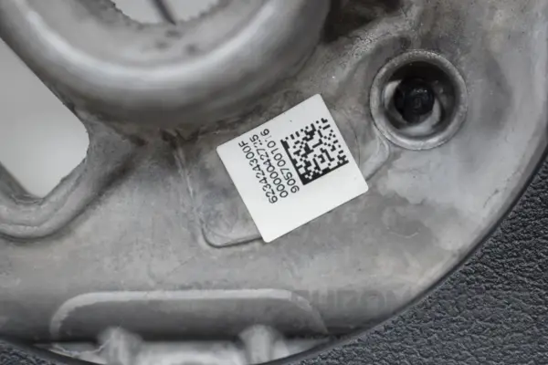 Руль Mini Countryman 2.0 d (F60) 2017-2023 32306996047 it-18065 Дизель - 5