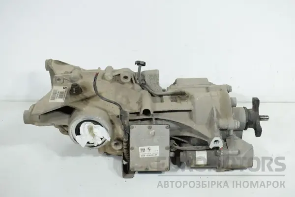 Задний дифференциал Mini Countryman 2.0 d (F60) 2017-2023 33108740376 it-18081 Дизель - 1