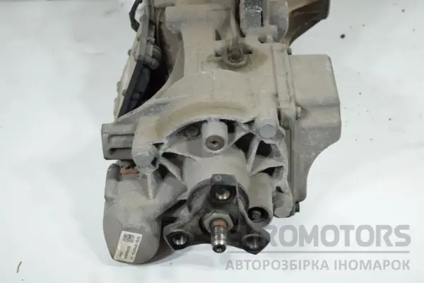 Задний дифференциал Mini Countryman 2.0 d (F60) 2017-2023 33108740376 it-18081 Дизель - 3