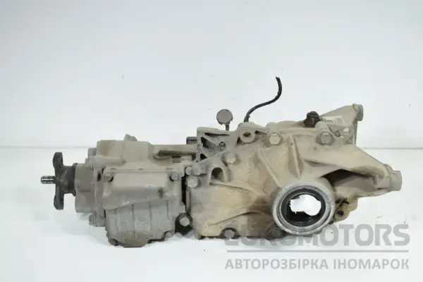 Задний дифференциал Mini Countryman 2.0 d (F60) 2017-2023 33108740376 it-18081 Дизель - 4