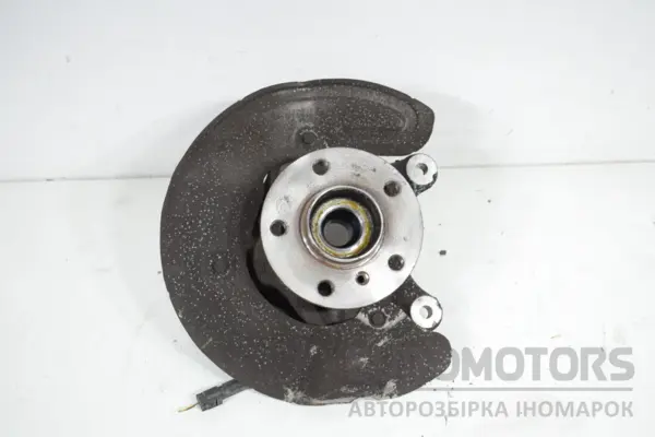 Передняя правая ступица Mini Countryman 2.0 d (F60) 2017-2023 31216876852 it-18082 Дизель euromotors.com.ua