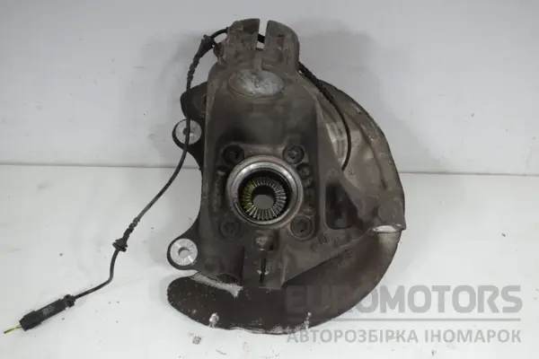 Передняя правая ступица Mini Countryman 2.0 d (F60) 2017-2023 31216876852 it-18082 Дизель - 3