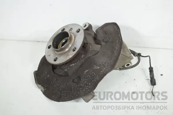 Левая передняя ступица Mini Countryman 2.0 d (F60) 2017-2023 31216876851 it-18083 Дизель - 2