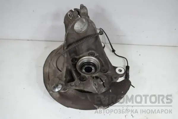 Левая передняя ступица Mini Countryman 2.0 d (F60) 2017-2023 31216876851 it-18083 Дизель - 4