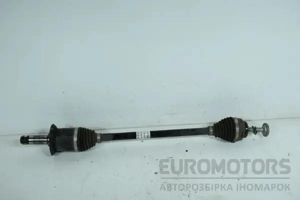 Задний приводной вал (приводной) правый Mini Countryman 2.0 d (F60) 2017-2023 7646867 it-18084 Дизель - 1
