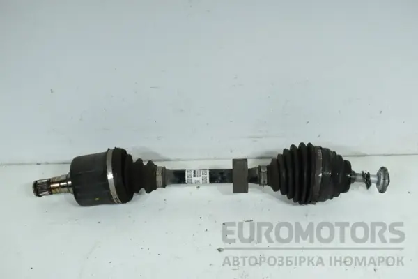 Левый передний полуось (привод) Mini Countryman 2.0 d (F60) 2017-2023 8482645 it-18085 Дизель - 1