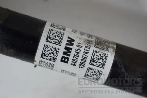 Левый передний полуось (привод) Mini Countryman 2.0 d (F60) 2017-2023 8482645 it-18085 Дизель - 3