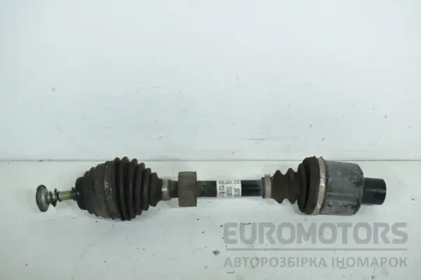 Правый передний полуось (привод) Mini Countryman 2.0 d (F60) 2017-2023 8482646 it-18086 Дизель euromotors.com.ua
