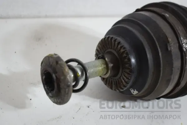 Правый передний полуось (привод) Mini Countryman 2.0 d (F60) 2017-2023 8482646 it-18086 Дизель - 2