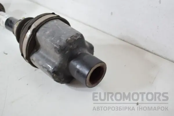 Правый передний полуось (привод) Mini Countryman 2.0 d (F60) 2017-2023 8482646 it-18086 Дизель - 3