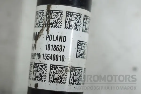 Правый передний полуось (привод) Mini Countryman 2.0 d (F60) 2017-2023 8482646 it-18086 Дизель - 4