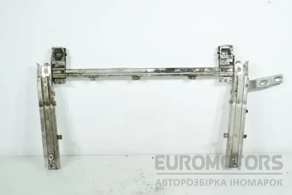 Панель опори радіатора Mini Countryman 2.0 d (F60) 2017-2023 7301604 it-18094 Дизель - 1