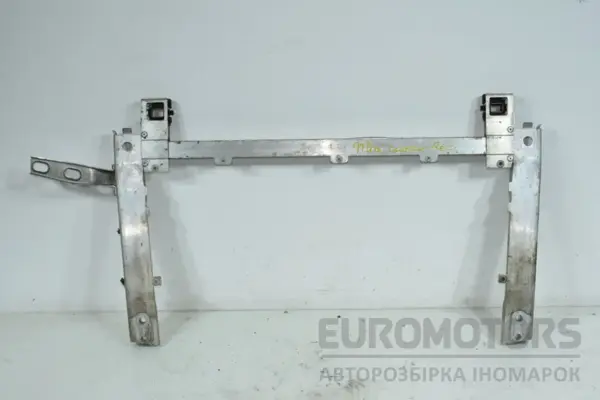 Панель опори радіатора Mini Countryman 2.0 d (F60) 2017-2023 7301604 it-18094 Дизель - 2