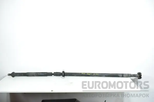 Карданный вал 2 части Mini Countryman 2.0 d (F60) 2017-2023 8605878 it-18096 Дизель - 1