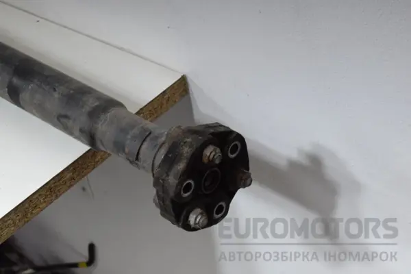 Карданный вал 2 части Mini Countryman 2.0 d (F60) 2017-2023 8605878 it-18096 Дизель - 2
