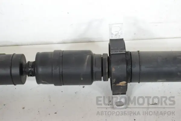 Карданный вал 2 части Mini Countryman 2.0 d (F60) 2017-2023 8605878 it-18096 Дизель - 3