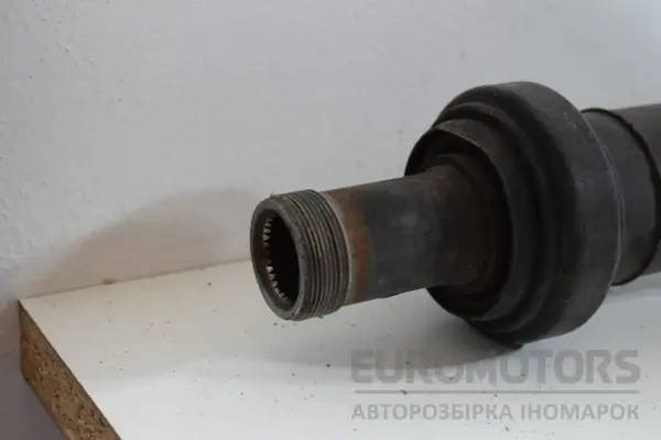 Карданный вал 2 части Mini Countryman 2.0 d (F60) 2017-2023 8605878 it-18096 Дизель - 4