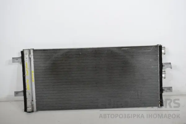 радиатор кондиционера Mini Countryman 2.0 d (F60) 2017-2023 64539271207 it-18101 Дизель - 1