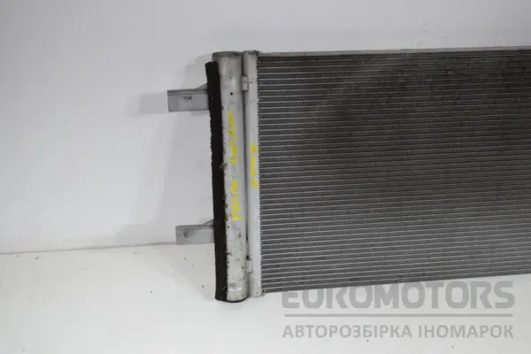 радиатор кондиционера Mini Countryman 2.0 d (F60) 2017-2023 64539271207 it-18101 Дизель - 2