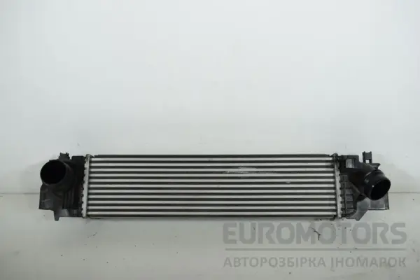 Радиатор интеркулера Mini Countryman 2.0 d (F60) 2017-2023 17517617598 it-18102 Дизель - 1
