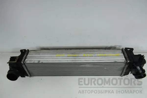 Радиатор интеркулера Mini Countryman 2.0 d (F60) 2017-2023 17517617598 it-18102 Дизель - 2