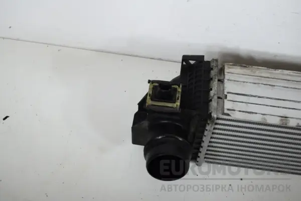 Радиатор интеркулера Mini Countryman 2.0 d (F60) 2017-2023 17517617598 it-18102 Дизель - 4