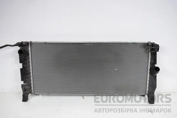Основной радиатор Mini Countryman 2.0 d (F60) 2017-2023 17118586324 it-18103 Дизель - 3