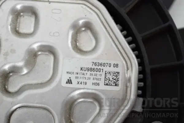 Дифузор у зборі Mini Countryman 2.0 d (F60) 2017-2023 17428596240 it-18104 Дизель - 4