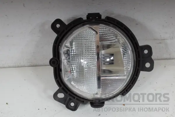 Правая светодиодная противотуманная фара Mini Countryman 2.0 d (F60) 2017-2023 63177409122 it-18119 Дизель - 1