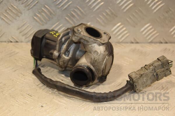 Клапан EGR электрический Ford Focus 1.6tdci (II) 2004-2011 9654818180 453039 - 2