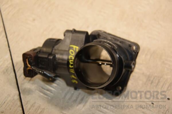 Датчик давления топлива в рейке Ford Focus 1.6tdci (II) 2004-2011 9658227880 453043 euromotors.com.ua