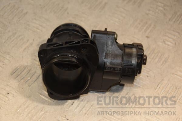 Датчик давления топлива в рейке Ford Focus 1.6tdci (II) 2004-2011 9658227880 453043 - 2