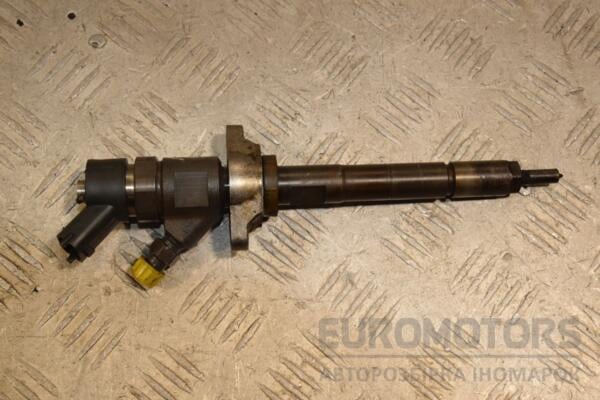 Форсунка дизель электрическая Ford Focus 1.6tdci (II) 2004-2011 0986435122 453047