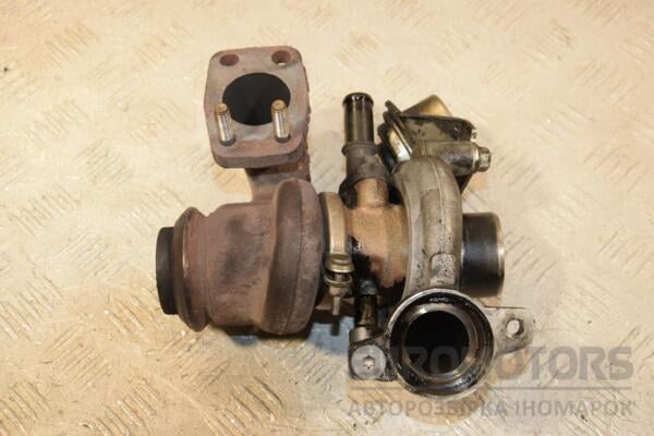Турбіна Ford Focus 1.6tdci (II) 2004-2011 9657530580 453048 - 2