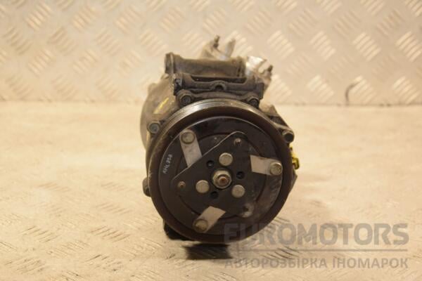 Компрессор кондиционера Citroen Berlingo 1.6hdi 1996-2008 9659875880 453053 euromotors.com.ua
