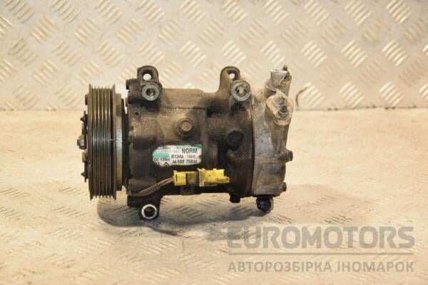 Компрессор кондиционера Citroen Berlingo 1.6hdi 1996-2008 9659875880 453053 - 2